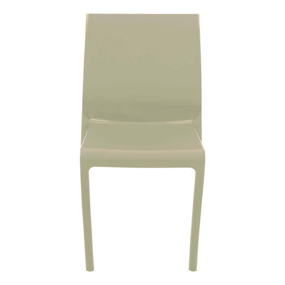 Cadeira Petra Im In área Externa Interna (pp) Eco Fendi - 2