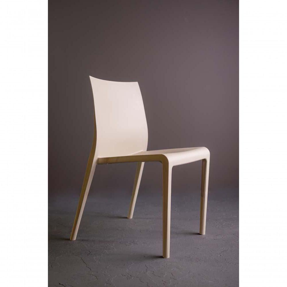 Cadeira Petra Im In área Externa Interna (pp) Eco Fendi - 4