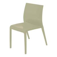 Cadeira Petra Im In área Externa Interna (pp) Eco Fendi - 1