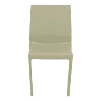 Cadeira Petra Im In área Externa Interna (pp) Eco Fendi - 2