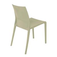 Cadeira Petra Im In área Externa Interna (pp) Eco Fendi - 3