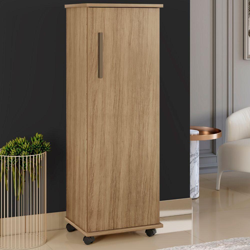 Armário Multiuso Olinda Cinamomo Arte Móveis - 2