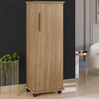 Armário Multiuso Olinda Cinamomo Arte Móveis - 2