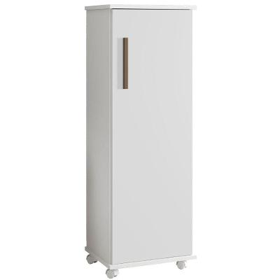 Armário Multiuso Olinda Branco Arte Móveis