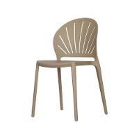 Kit 4 Cadeiras Lane Rivatti 46cm Pp Fendi - 2