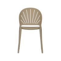 Kit 4 Cadeiras Lane Rivatti 46cm Pp Fendi - 3