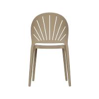 Kit 4 Cadeiras Lane Rivatti 46cm Pp Fendi - 5