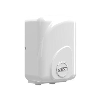 Aquecedor Elétrico para Piscina AQ261 Modular 4000W Instalação Conjugada Cardal 220V