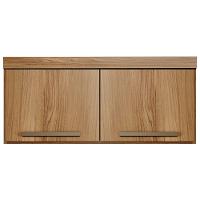 Armário Aéreo Granada 2 Portas Cinamomo Arte Móveis