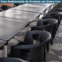 Cadeira Una Im In área Externa E Interna (pp) Vermelho - 10