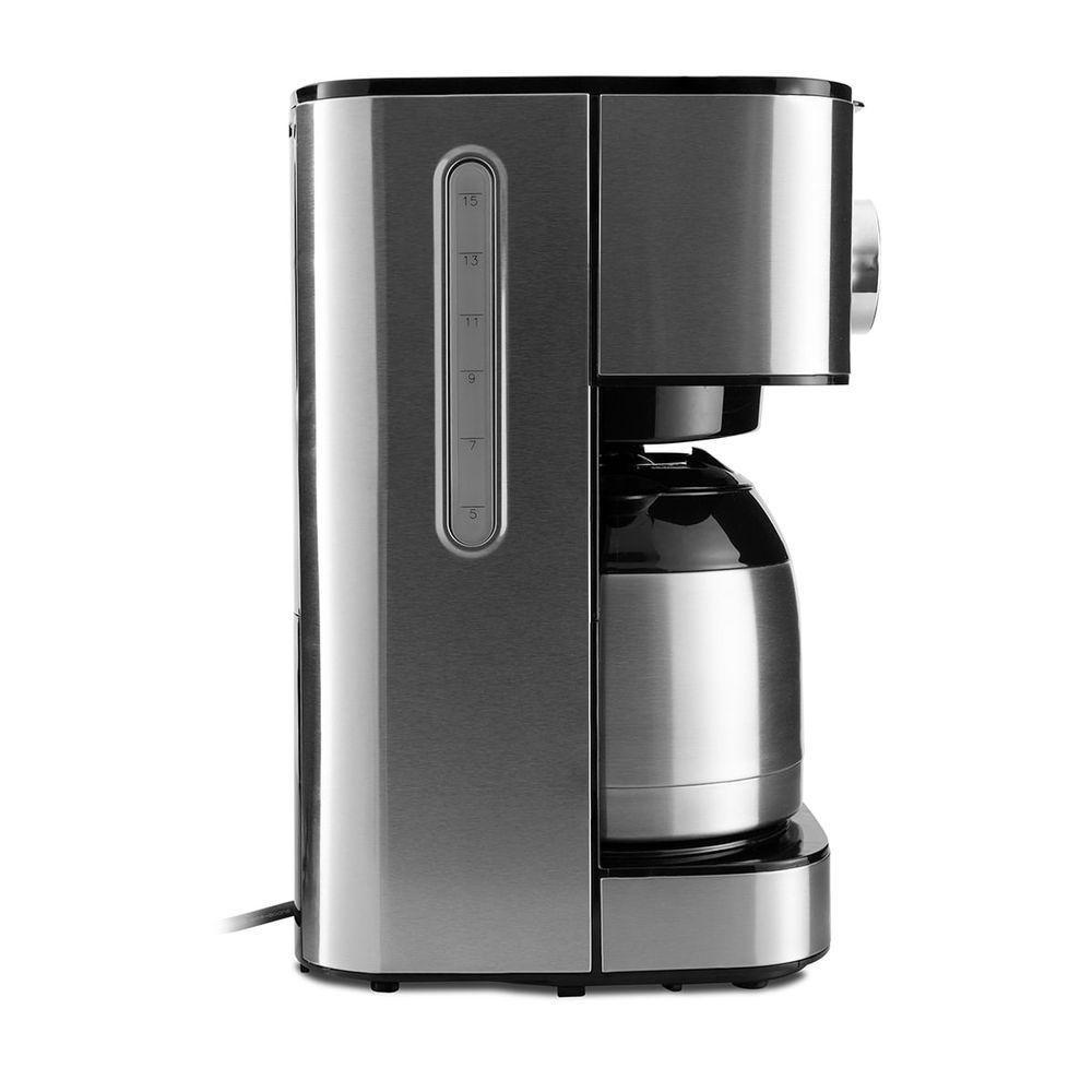 Cafeteira Britânia Concept Touch Inox BCF39I  110V - 3
