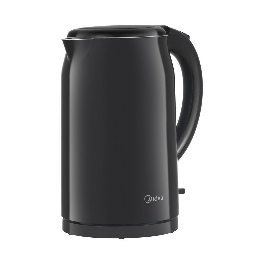 Chaleira Elétrica Midea 1,7 Litros Double Wall  KDW17P2 220V - 1