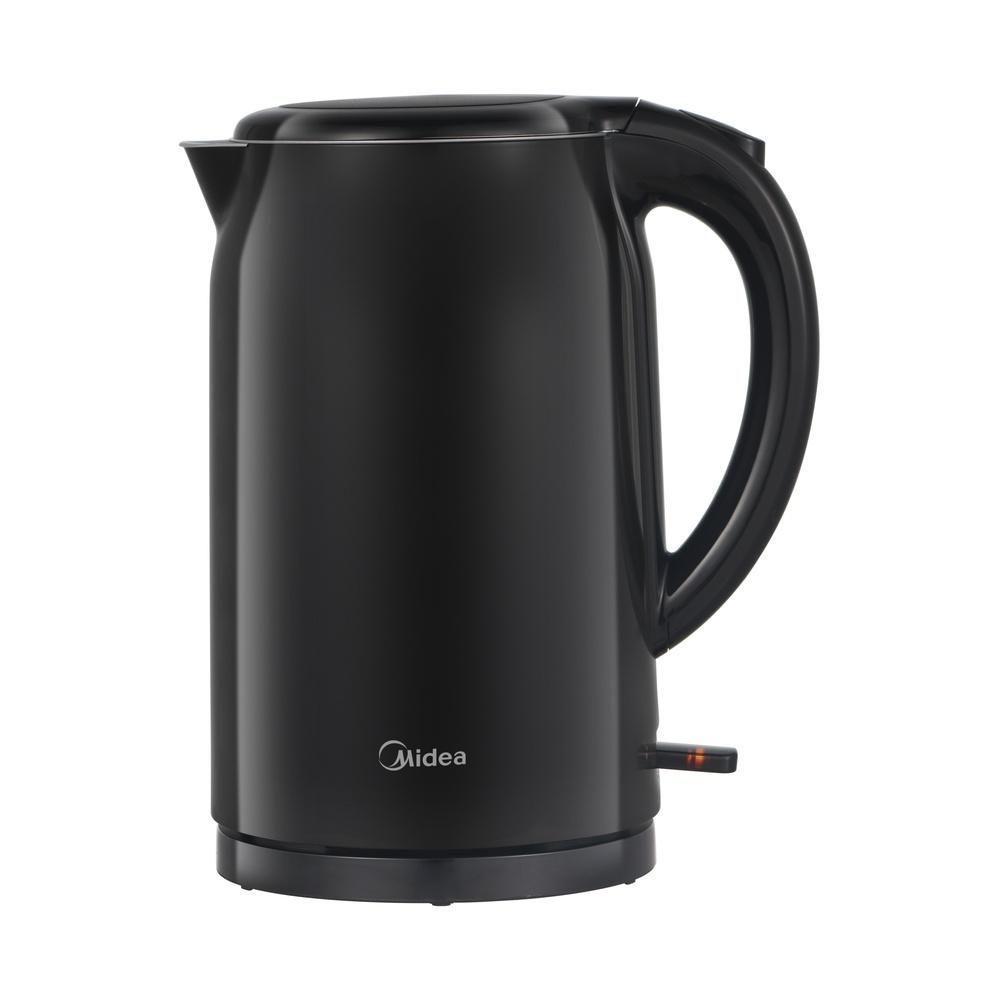 Chaleira Elétrica Midea 1,7 Litros Double Wall  KDW17P2 220V - 2
