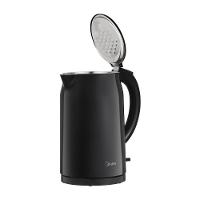 Chaleira Elétrica Midea 1,7 Litros Double Wall  KDW17P2 220V