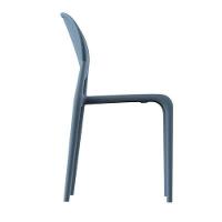 Cadeira Slick Im In área Externa E Interna (pp) Lazuli - 2