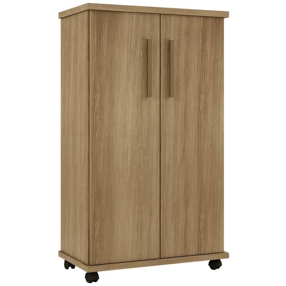 Armário Multiuso Berlim Cinamomo Arte Móveis - 1