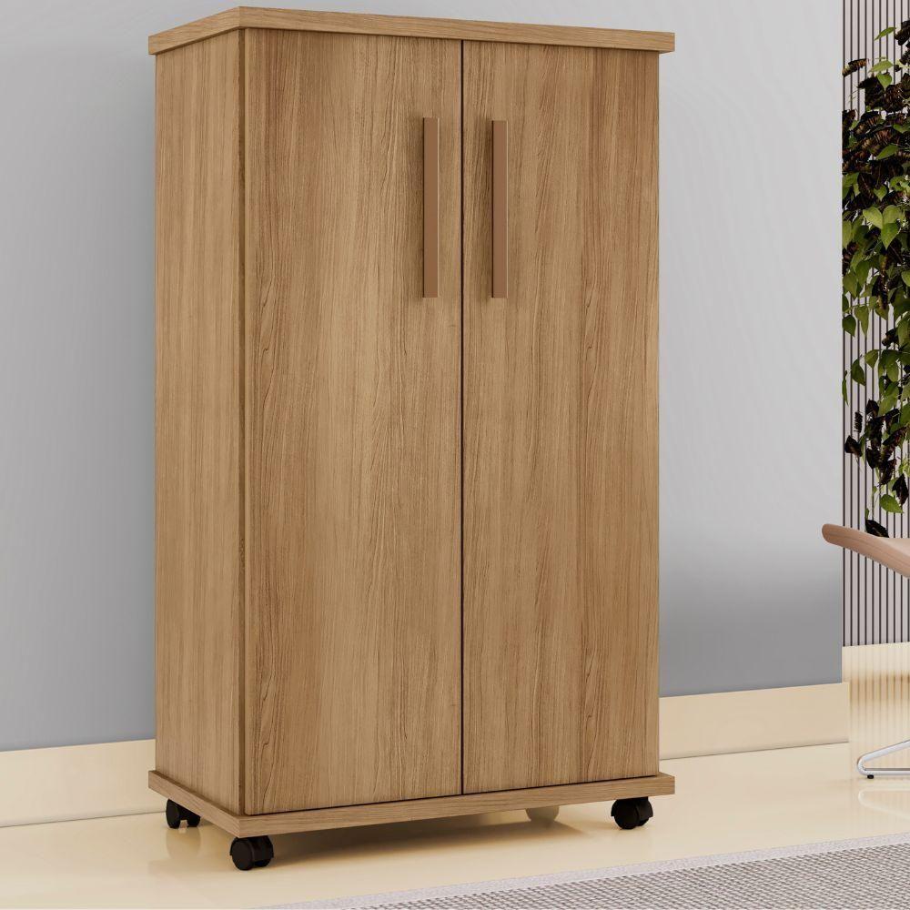 Armário Multiuso Berlim Cinamomo Arte Móveis - 2