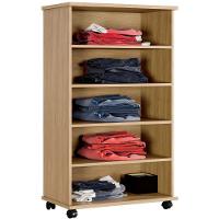 Armário Multiuso Berlim Cinamomo Arte Móveis