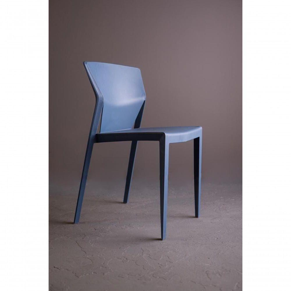 Cadeira Serelepe Im In área Externa E Interna (pp) Lazuli - 4