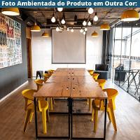 Cadeira Una Im In área Externa E Interna (pp) Preto