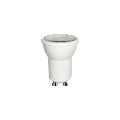 Lâmpada Led Nordecor Sof Mini Dicróica Mr11 4w Gu10 Alto Irc 90 Bivolt 4000k