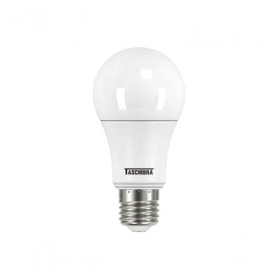 Lâmpada Led Bulbo A60 Tkl60 E27 9w Autovolt 6500k Branca Bivolt