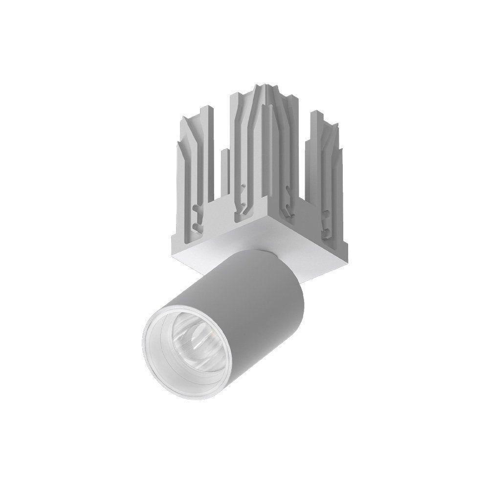 Módulo Spot De Embutir Led Nordecor Tap 6662 5w Irc 90 Bivolt Branco 2700k Luz Amarela - 1