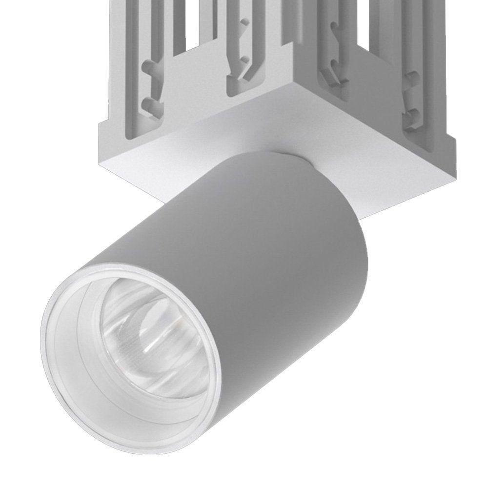 Módulo Spot De Embutir Led Nordecor Tap 6662 5w Irc 90 Bivolt Branco 2700k Luz Amarela - 2