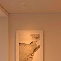 Módulo Spot De Embutir Led Nordecor Tap 6662 5w Irc 90 Bivolt Branco 2700k Luz Amarela - 3