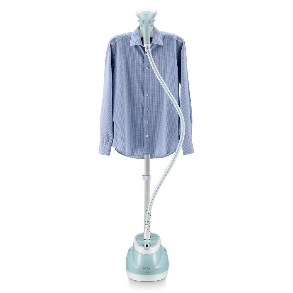 Vaporizador Vertical Elgin Steamer  Suporte Verde STM10 220V - 5