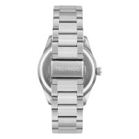 Relógio Technos Masculino Militar Prata - 2115tzp-1b - 3