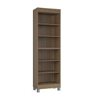 Multiuso Versati Para Armazenar 4 Portas Poquema Carvalho - 2