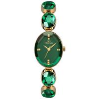 Relógio Technos Feminino Crystal Dourado - 2036nbs-1v - 1