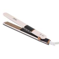 Prancha Philco Titanium Ppr10 Chrome Rose Bivolt - 5