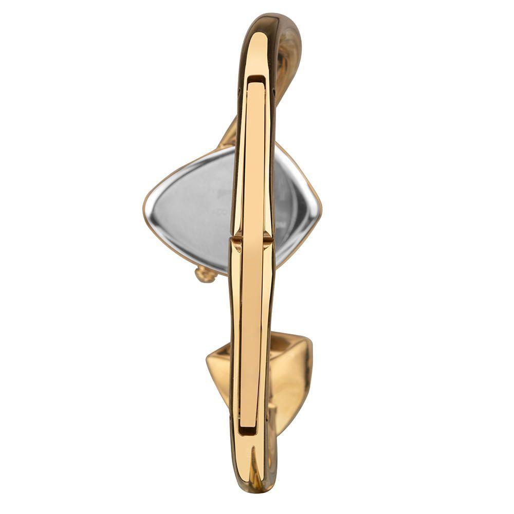 Relógio Technos Feminino Crystal - Vx10ac-1x - 3