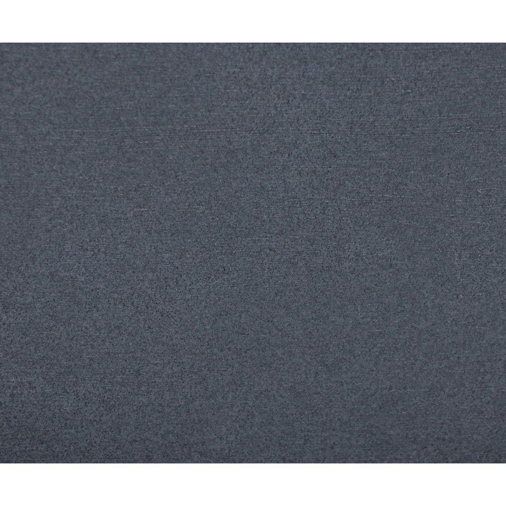 Vaso Tramontina Romano 32 Cm Em Polietileno Grafite - 2