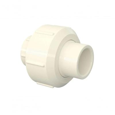 União Aquatherm 22mm Bege