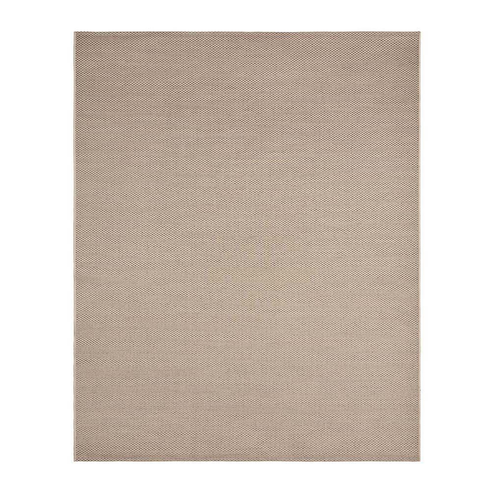 Passadeira Sisal Buzios Maresia 87 Bege-marrom 0,66x2,40m - 1