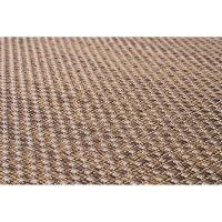 Passadeira Sisal Buzios Maresia 87 Bege-marrom 0,66x2,40m - 2