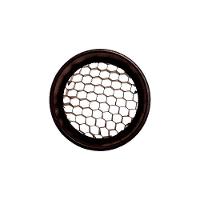 Módulo Downlight De Embutir Led Nordecor Tap 6665 5w Irc 90 Direcionável Bivolt Preto 2700k - 3