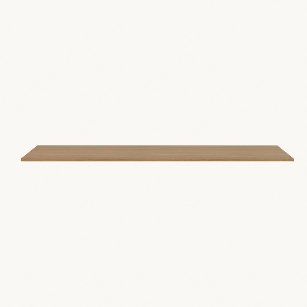 Tampo Para Balcao Mdf 120 Cm Freijo Ktp - 1