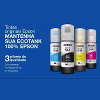 Kit Tinta Original T544 Magenta, Amarelo, Ciano, Preto - 3