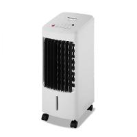 Climatizador De Ar Britânia Bcl05f Frio 4l Com Controle Branco 220 V - 5