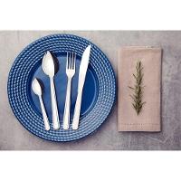 Faqueiro Búzios 24 Peças Em Aço Inox - 3