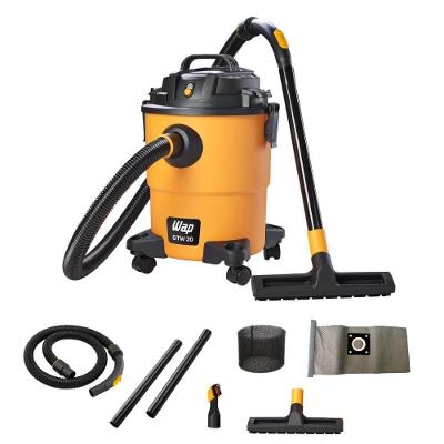 Aspirador De Pó E água Wap Gtw 20 127v 130w