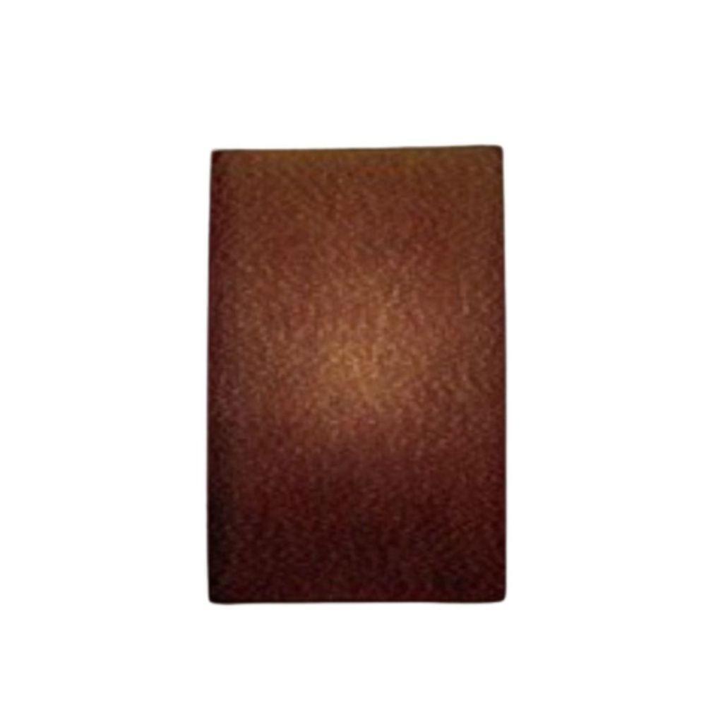 Arandela Retangular Retro Md-2029 Cúpula Em Tecido 18x10x30cm Café - Bivolt - 1