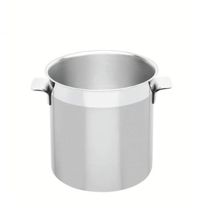 Balde Para Gelo Tramontina Cosmos Com Acabamento Fosco 10cm 0,9 Litros