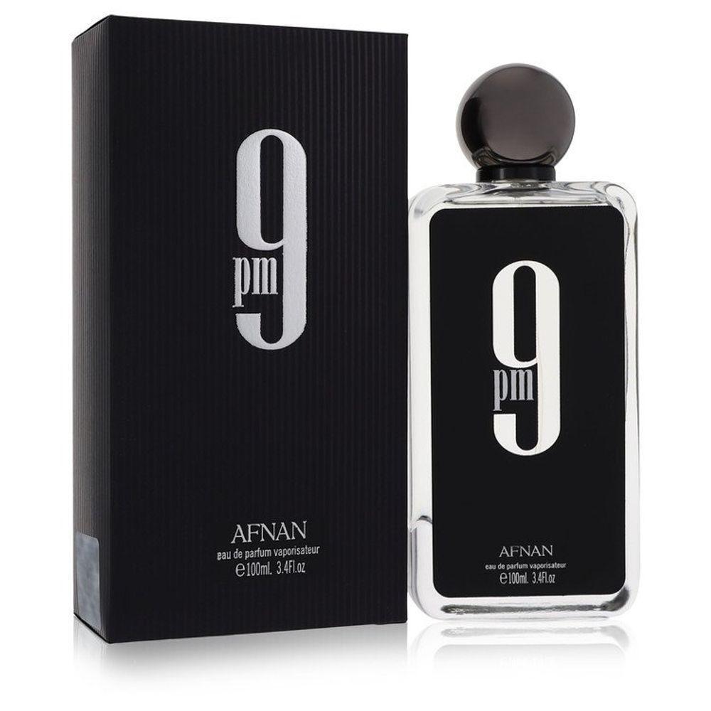 Perfume Masculino Afnan 9pm Eau De Parfum (unisex) 100 Ml - 1