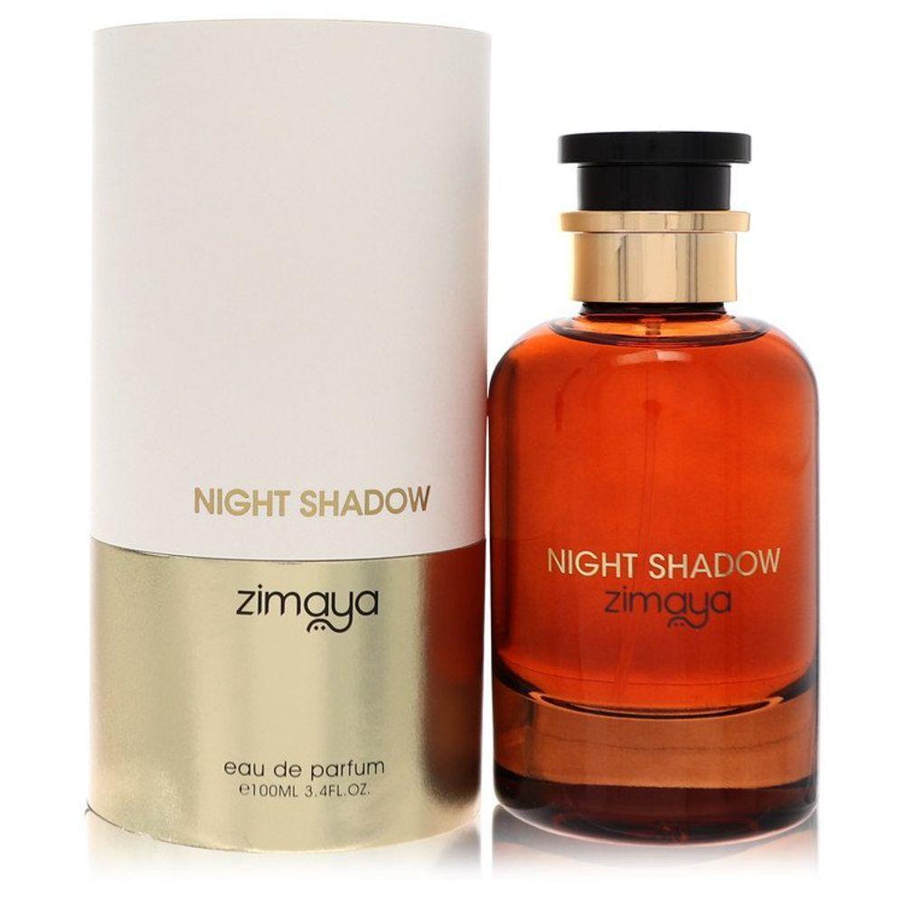 Perfume Masculino Afnan Zimaya Night Shadow Eau De Parfum (unisex) 100 Ml - 1
