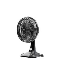 Ventilador De Mesa Britânia BVT301 60W Maxx Force Preto 220V - 2